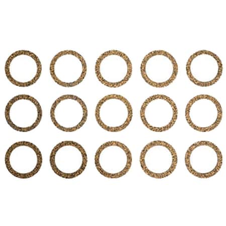 Aftermarket Gasket, Sediment Bowl 15 pk A-NAA9160-AI